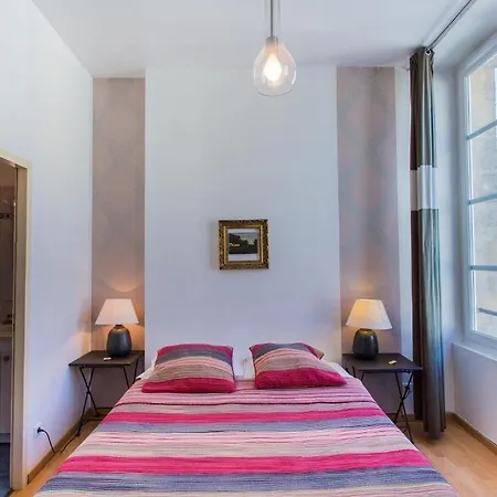 Maison D'hotes En Ville Vendégház 4*