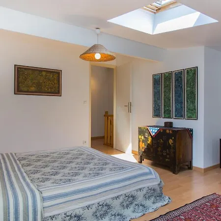 Maison D'hotes En Ville Vendégház 4*