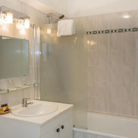 Maison D'hotes En Ville בורדו