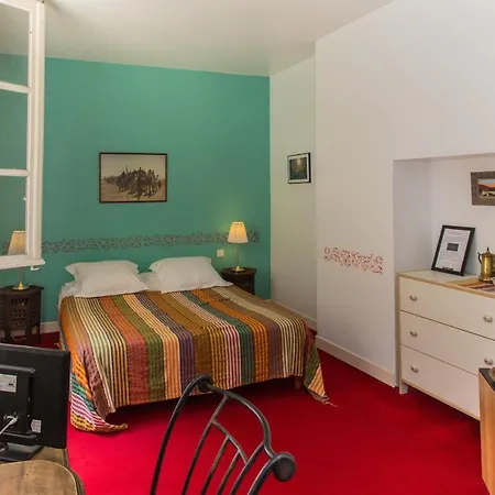 Maison D'hotes En Ville Vendégház