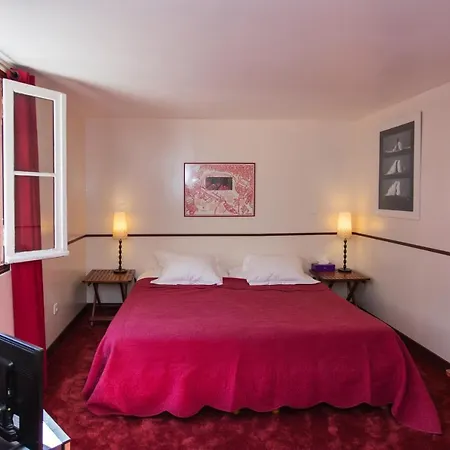 Vendégház Maison D'hotes En Ville