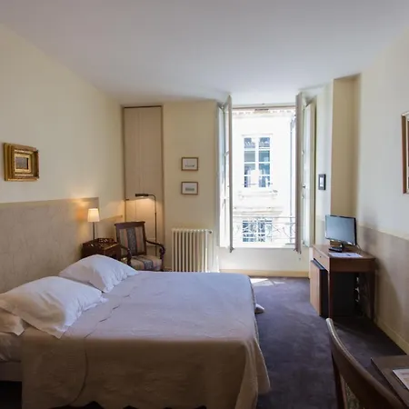 Vendégház Maison D'hotes En Ville Bordeaux