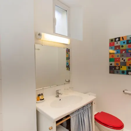 Maison D'hotes En Ville