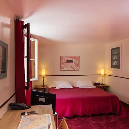 Vendégház Maison D'hotes En Ville 4*