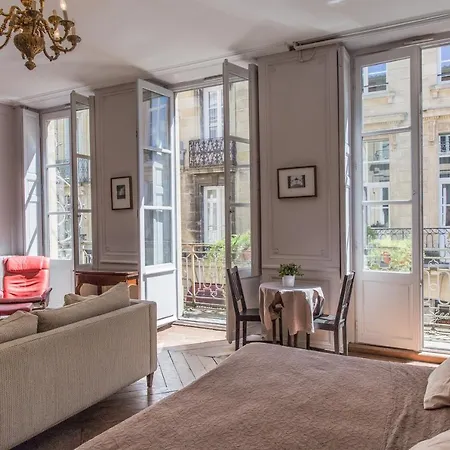 בית הארחה Maison D'hotes En Ville