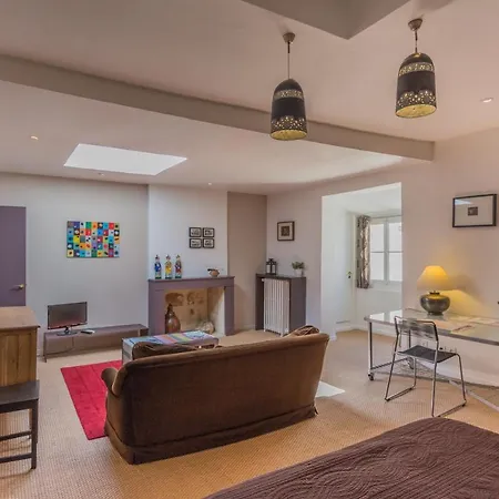 Maison D'hotes En Ville Vendégház 4*