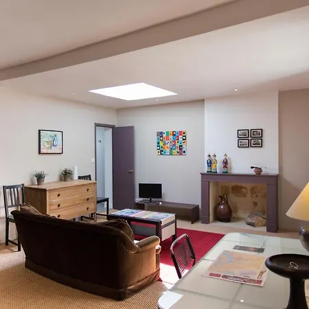 בית הארחה Maison D'hotes En Ville
