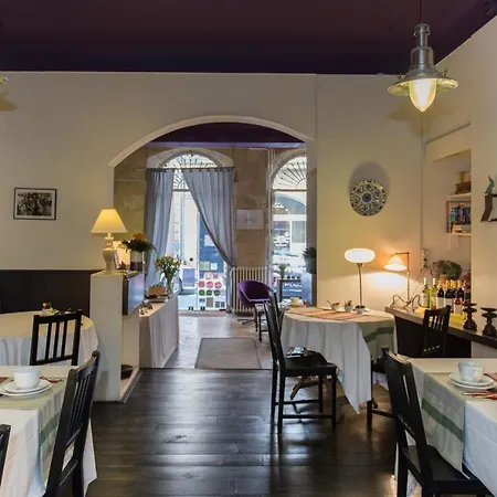 Vendégház Maison D'hotes En Ville Bordeaux