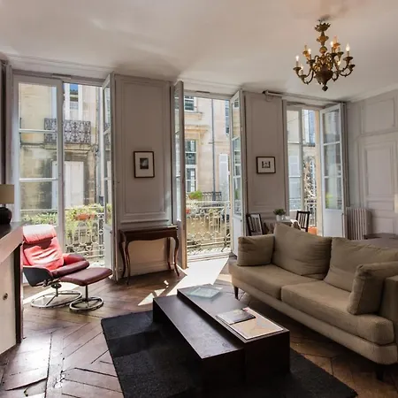 בית הארחה Maison D'hotes En Ville