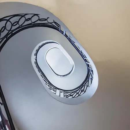 Maison D'hotes En Ville 게스트하우스